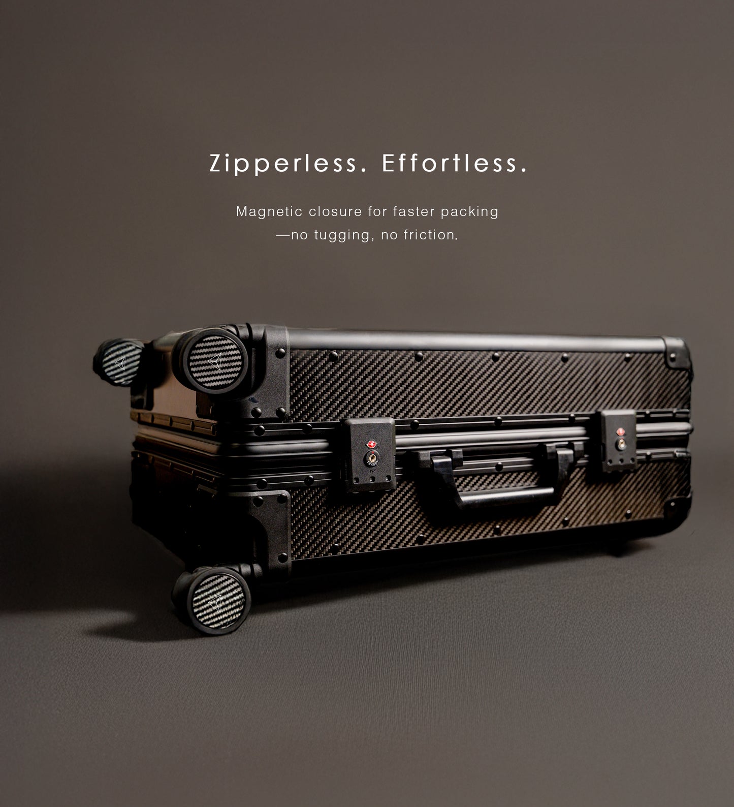 B-2 Carbon Trunk™ Cabin 20"