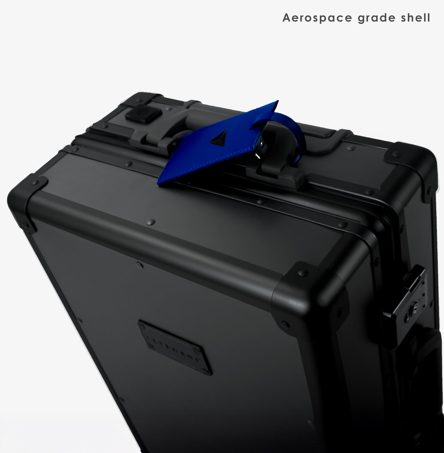 B-2 Titanium Trunk™