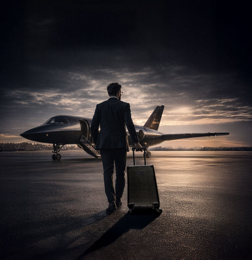 B-2 Carbon Trunk™ — Complete Mission Set - Second Image