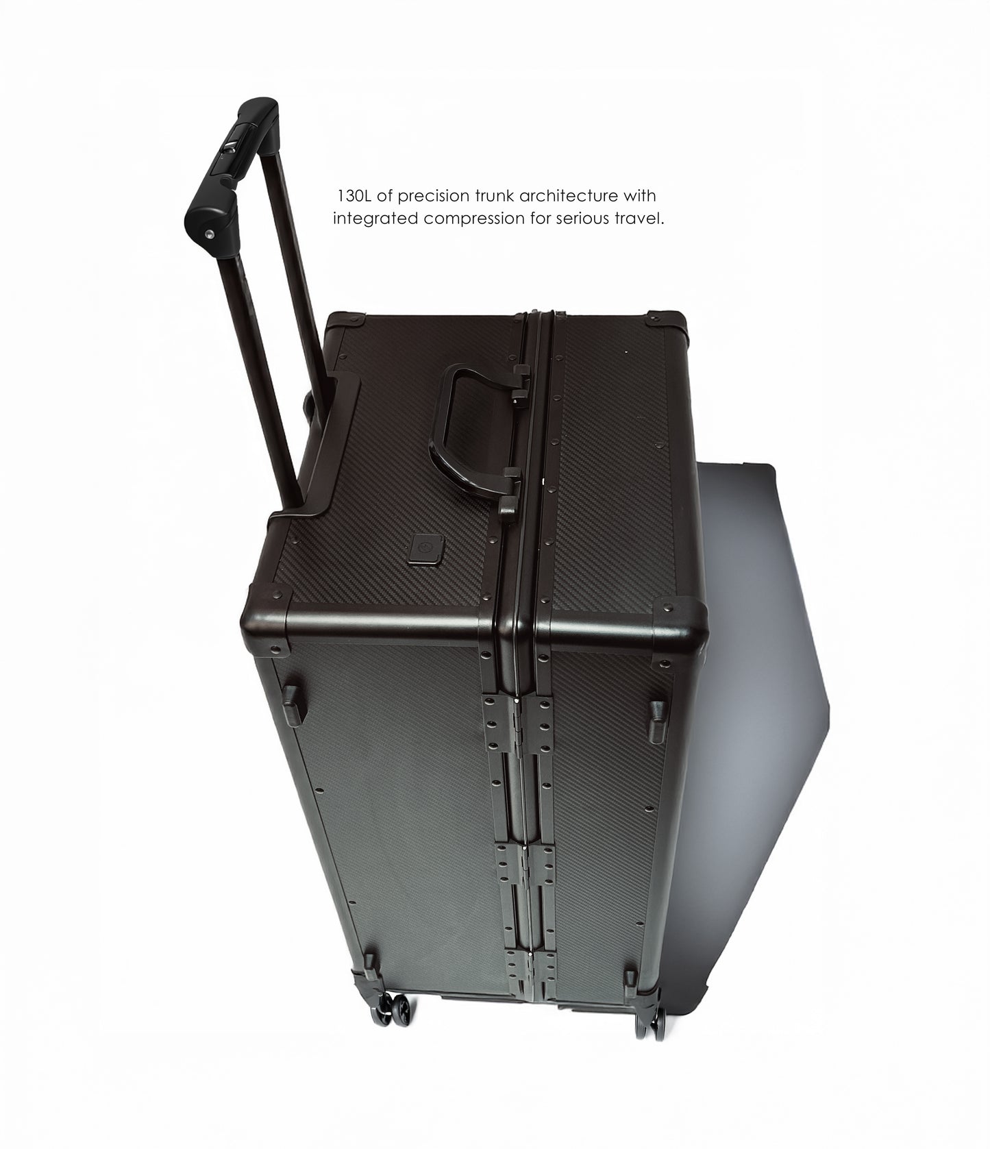 B-2 Carbon Trunk™ — Complete Mission Set