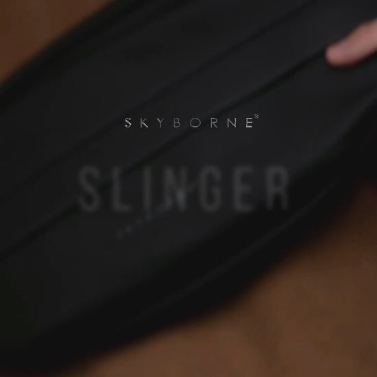 Slinger® - SKYBORNE