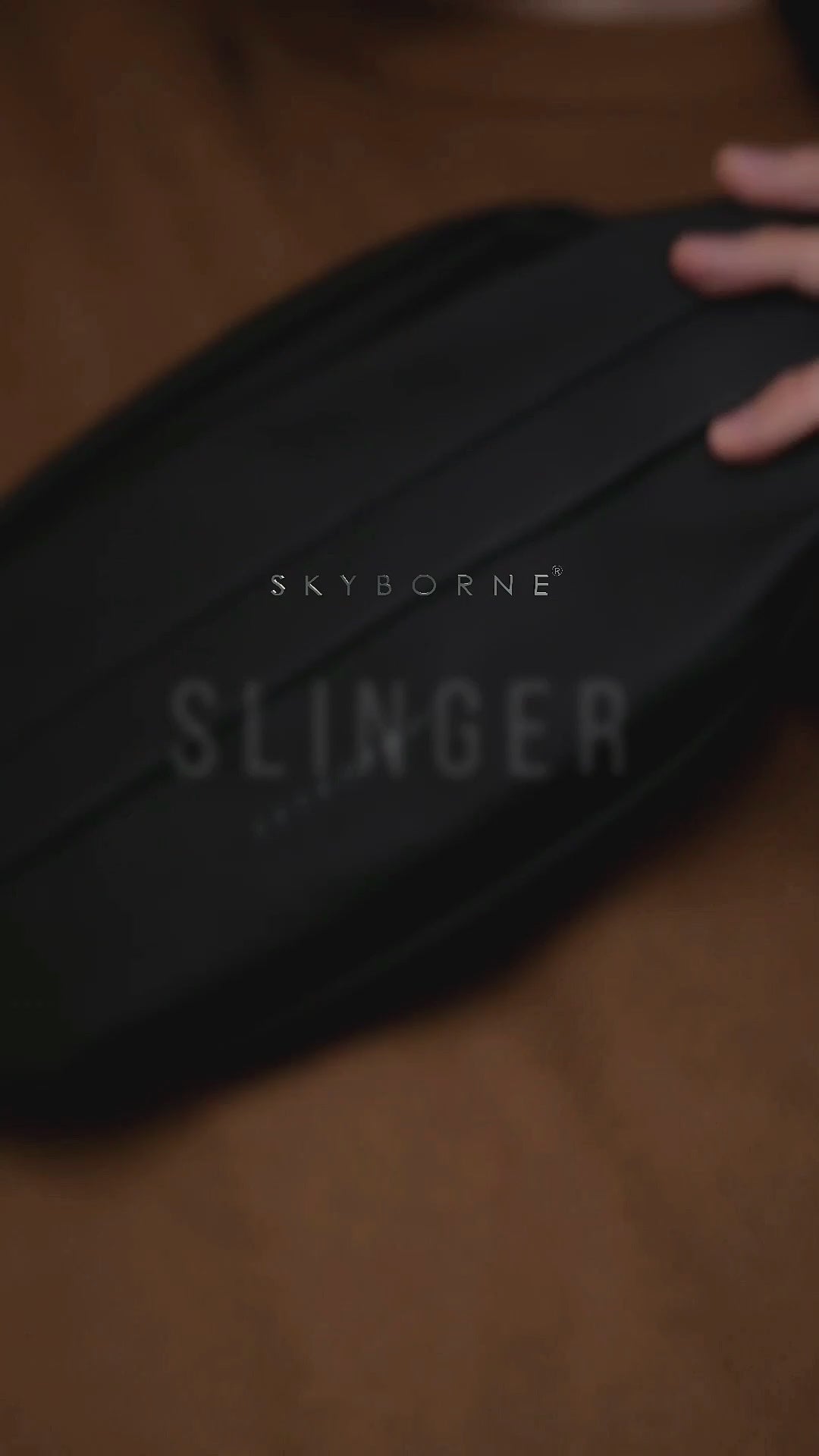 Slinger® - SKYBORNE