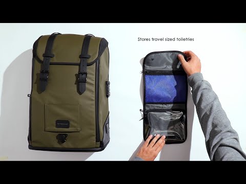 Smart-Pack+ 2.0 - SKYBORNE