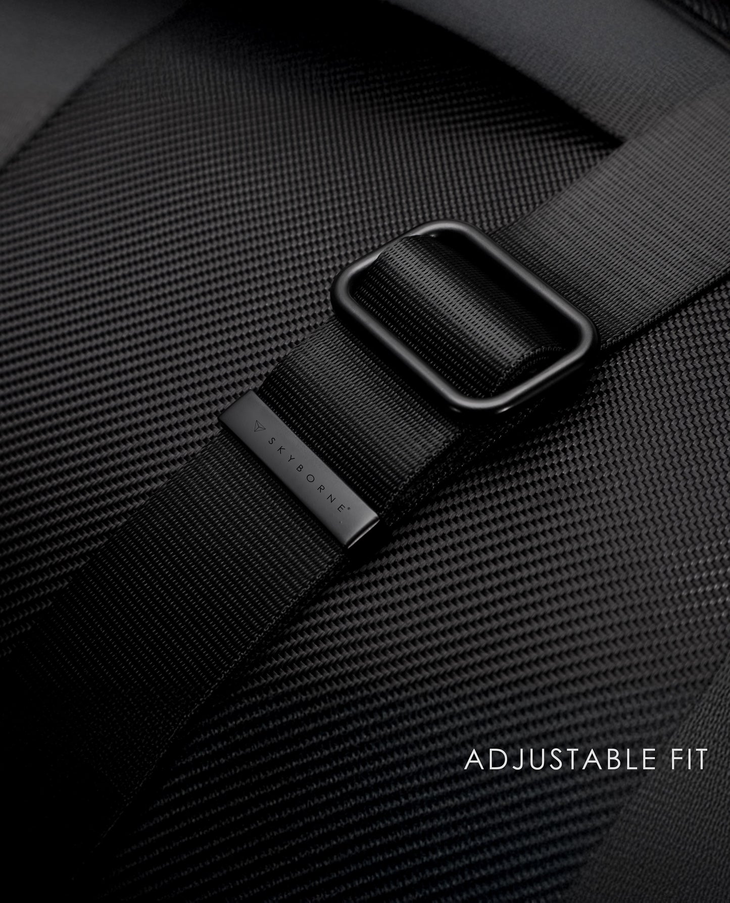 Kevlar MINI Duffel™