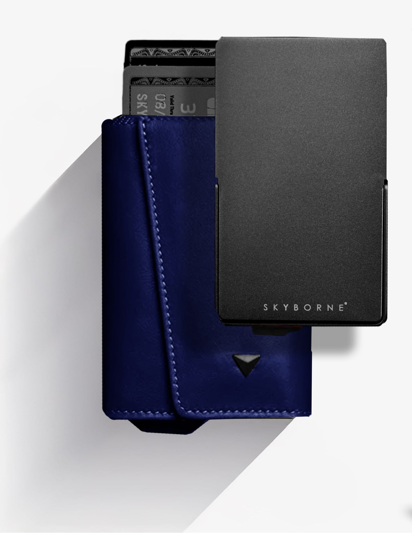 Trigger®+: Lapris Blue
