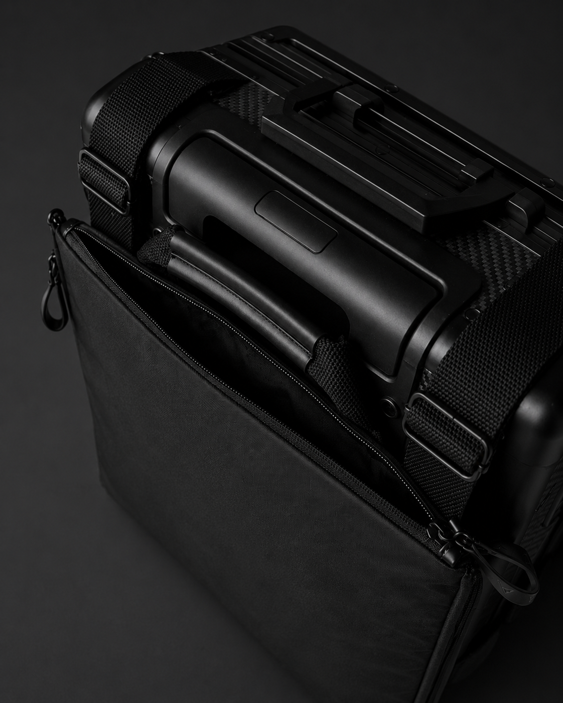 B—2 & Vanta Rig™ Set