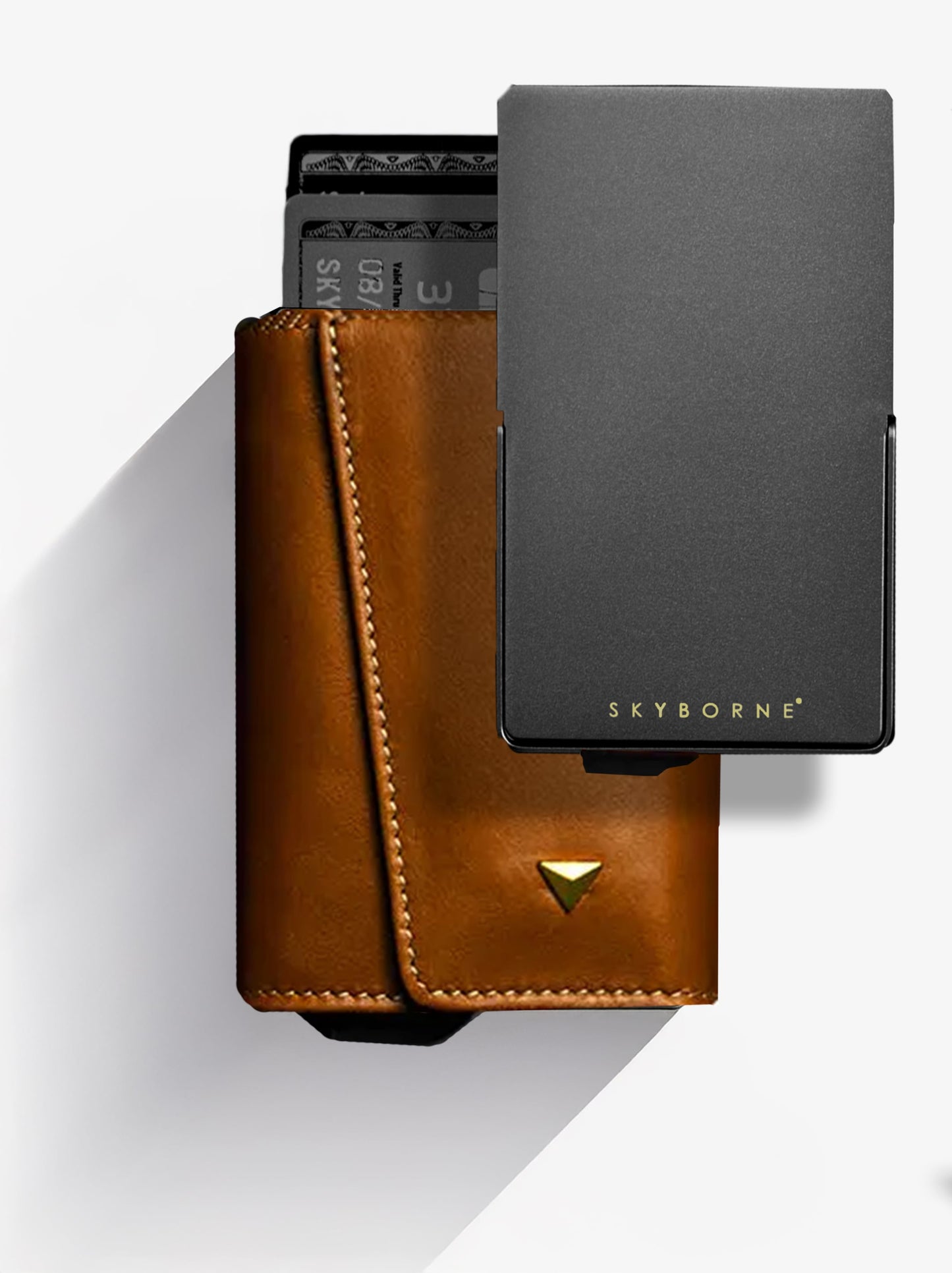 Trigger®+: Golden Oak Edition