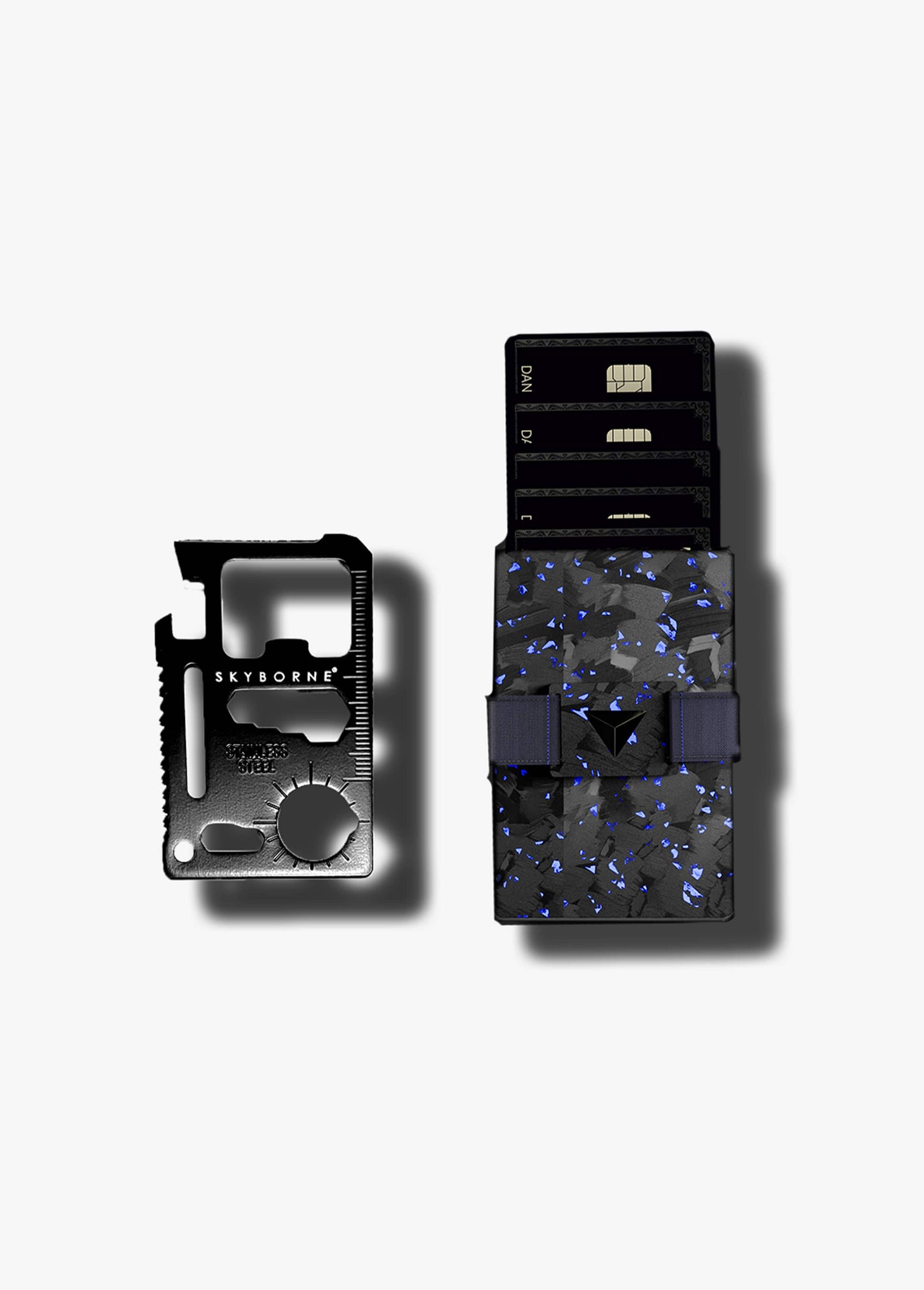 Trigger PRO X Multi-tool set