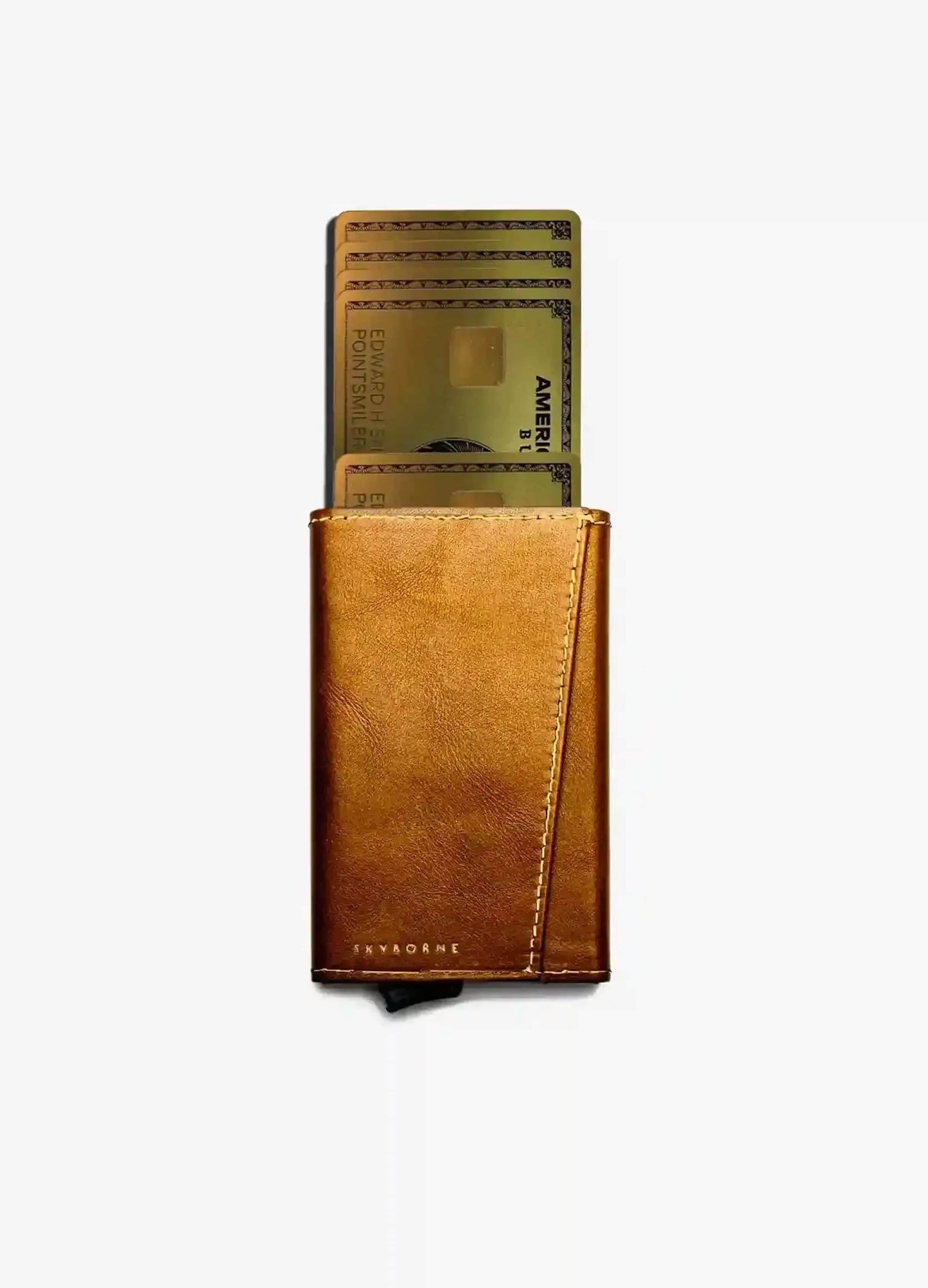 Trigger® wallet: LITE - SKYBORNE