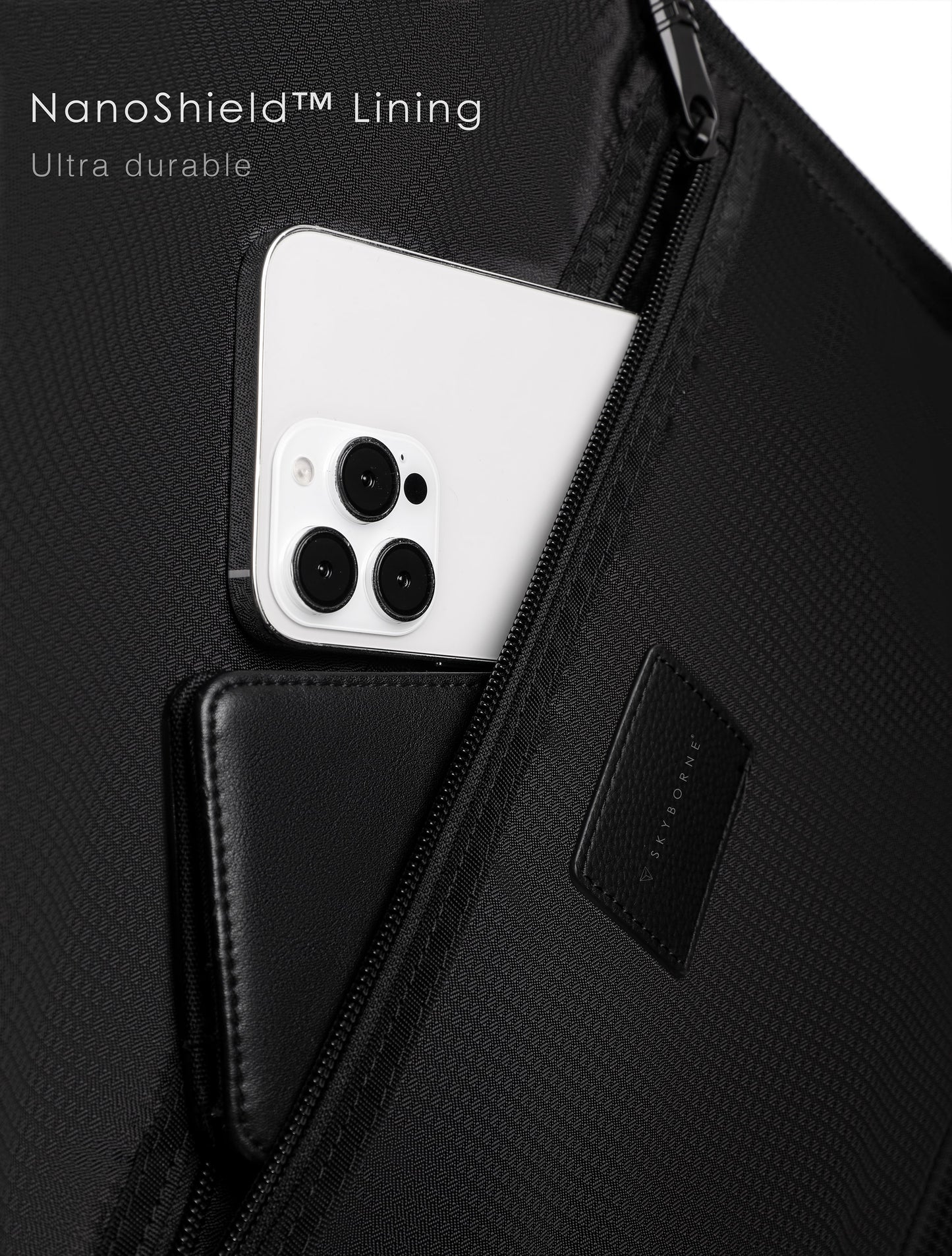 Kevlar MINI Duffel™