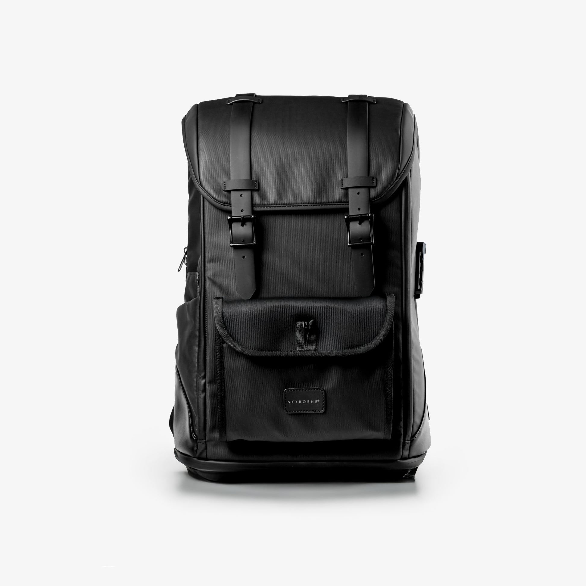 Smart Backpack | Anti-Theft, 30L | Built-In Charging smartpack | Waterproof Smart Backpack | Anti-Theft, 30L | Built-In Charging smartpack | Waterproof