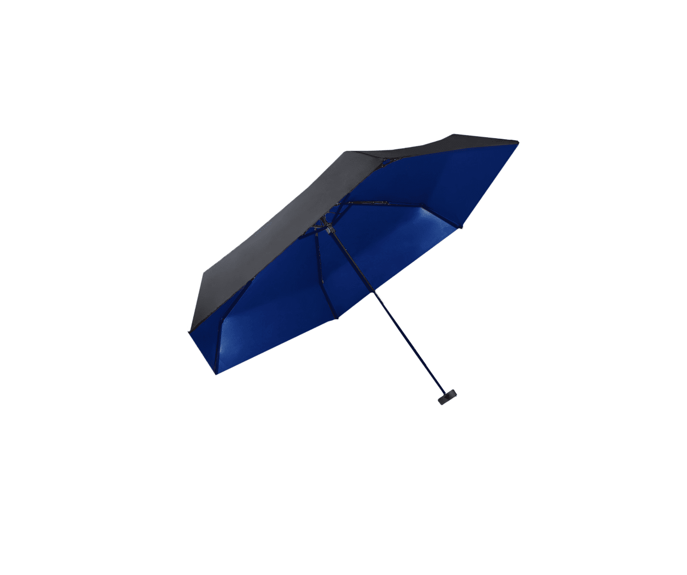 MINI Umbrella 2.0 - SKYBORNE#Lapris Blue