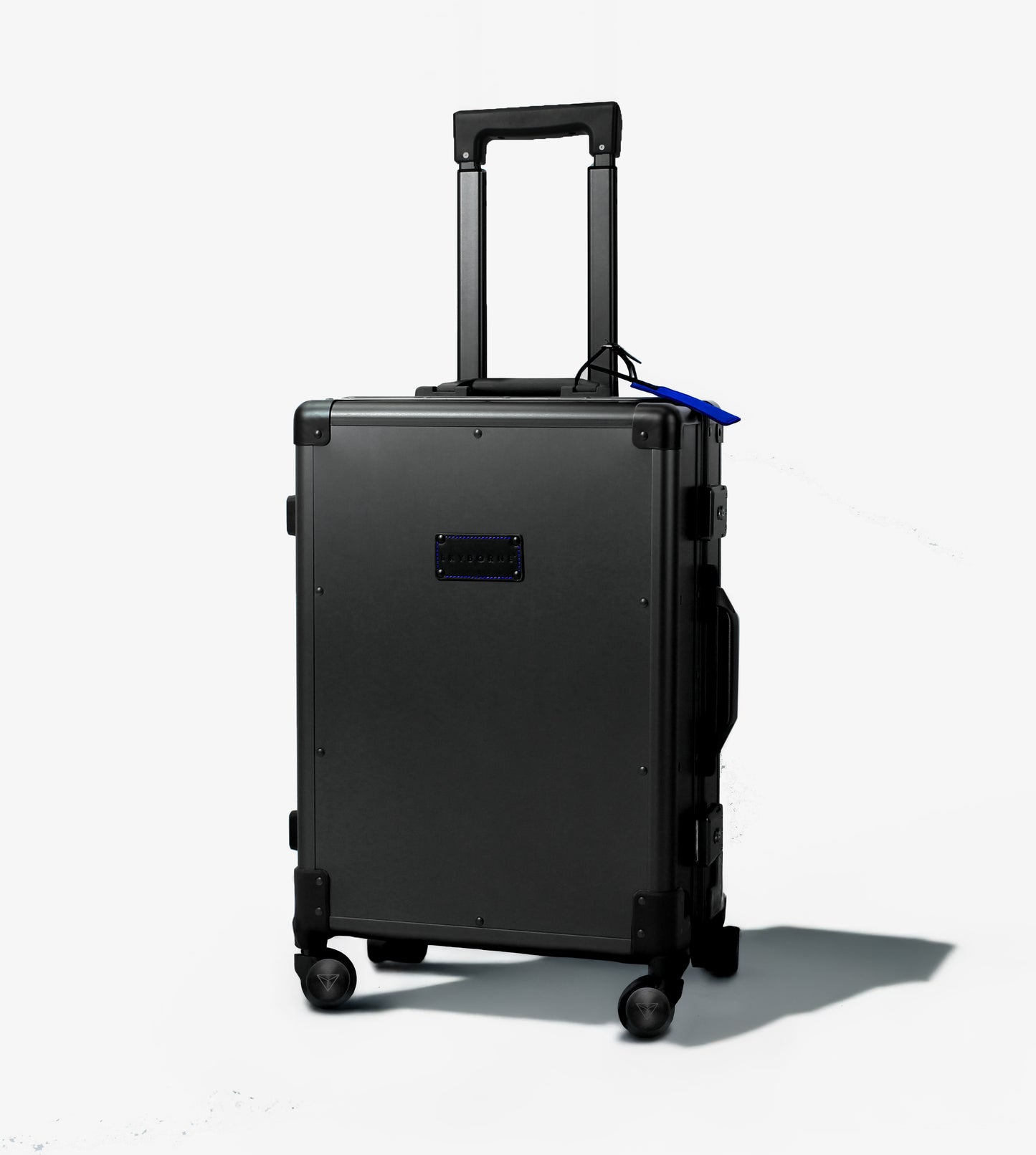 B-2 Titanium Trunk™