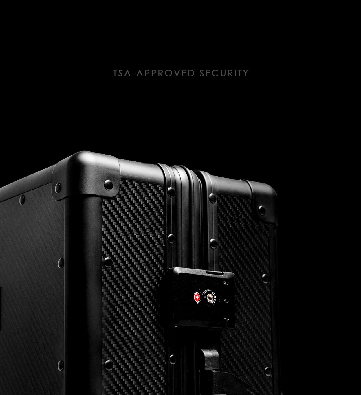 Skyborne - B2 Carbon Trunk