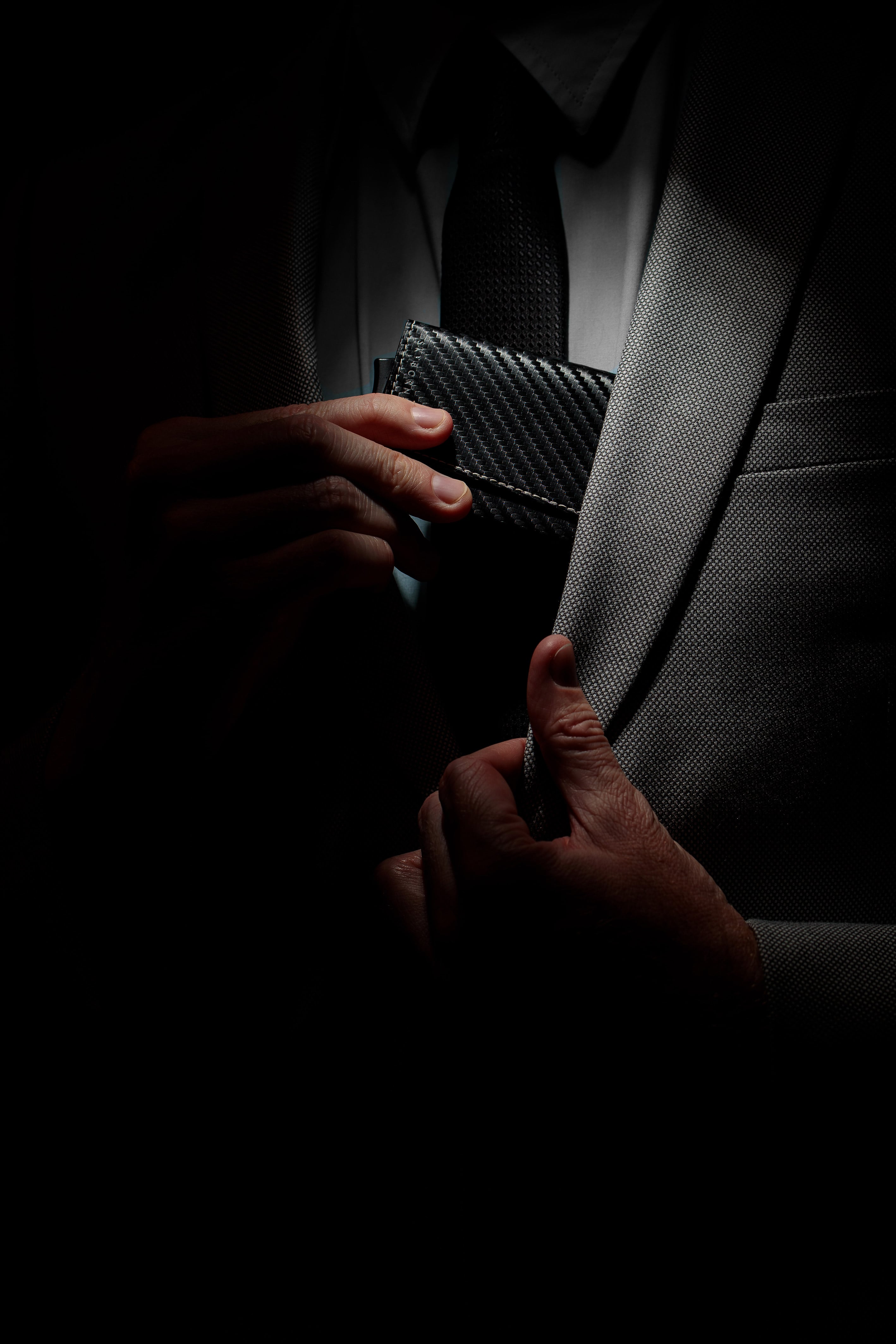Trigger® wallet: LITE - Second Image