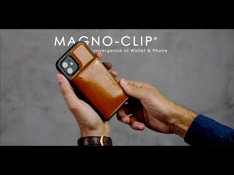 Magno-Clip